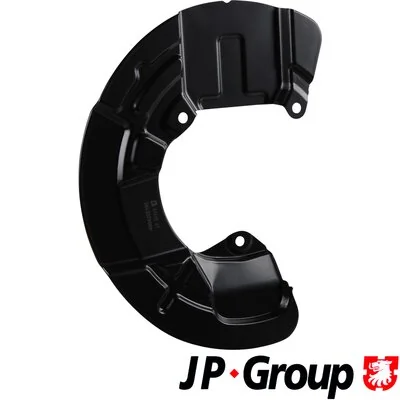 Splash Guard, brake disc